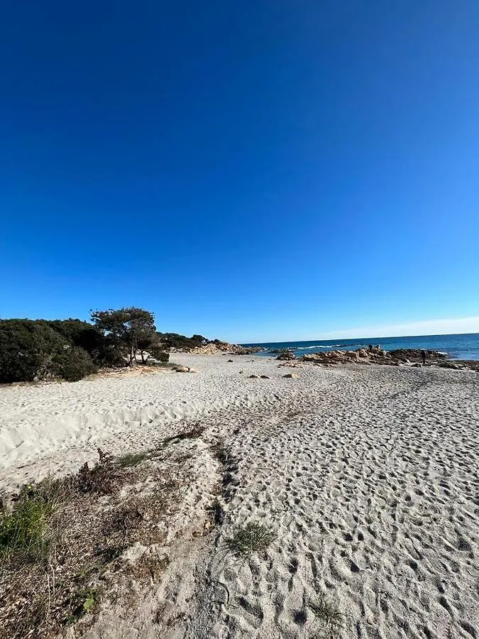Da Zio Salvo, Esclusivo Appartamento Con Veranda, A Due Passi Dal Mare! Orosei Apartment