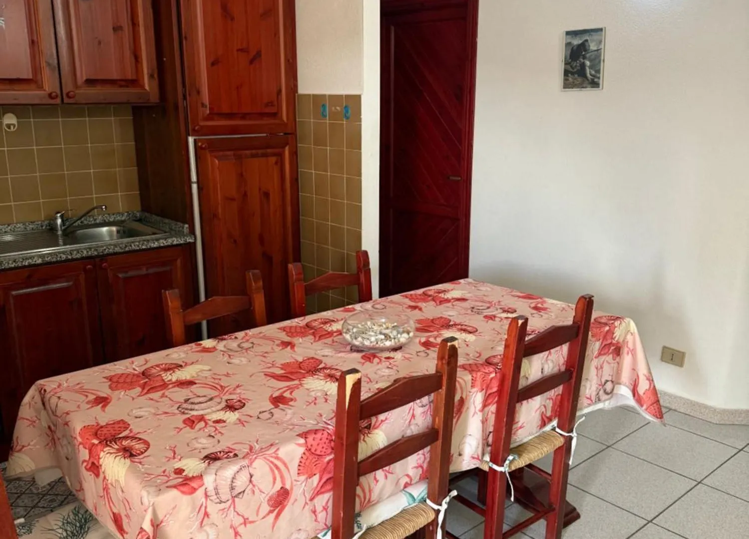 Appartamento Da zio salvo Orosei 0*,  Italia