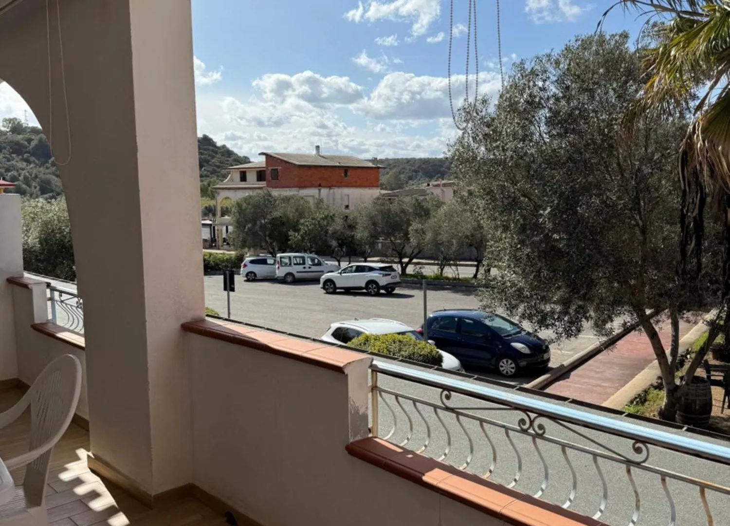 Appartamento Da zio salvo Orosei