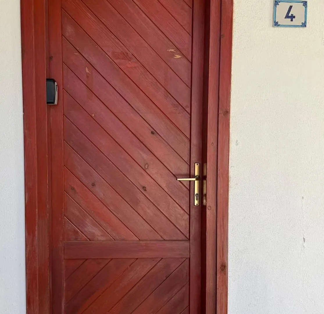 Appartamento Da zio salvo Orosei