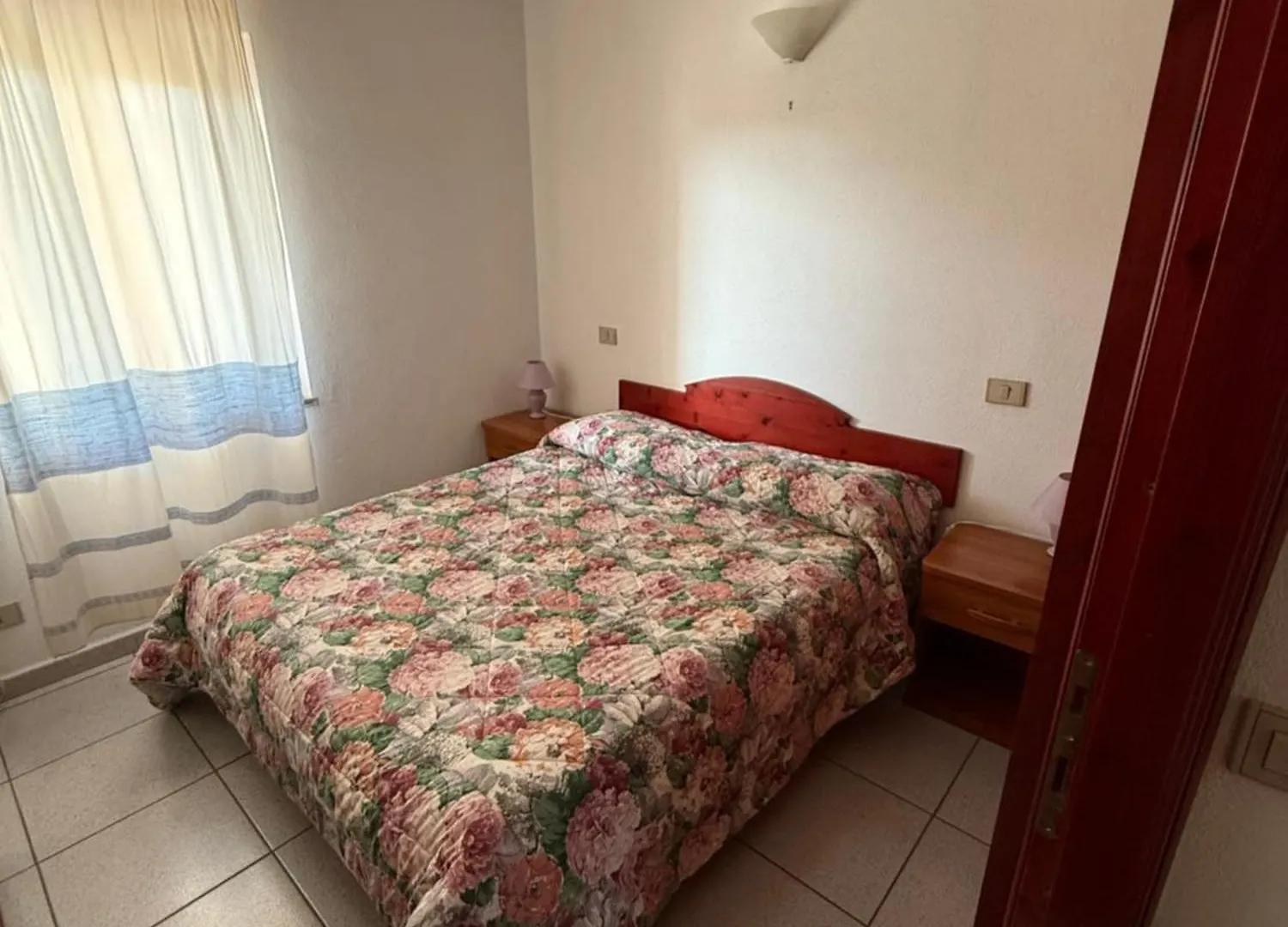 Appartamento Da zio salvo Orosei