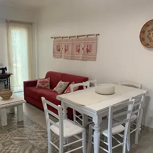Sa Domo ‘e Su Banditore Orosei